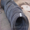Approvisionnement direct d&#39;usine bon fil de reliure en fil recuit noir